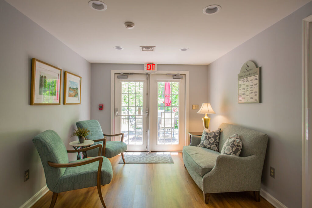 Hospice Residence Hospice of Central PA