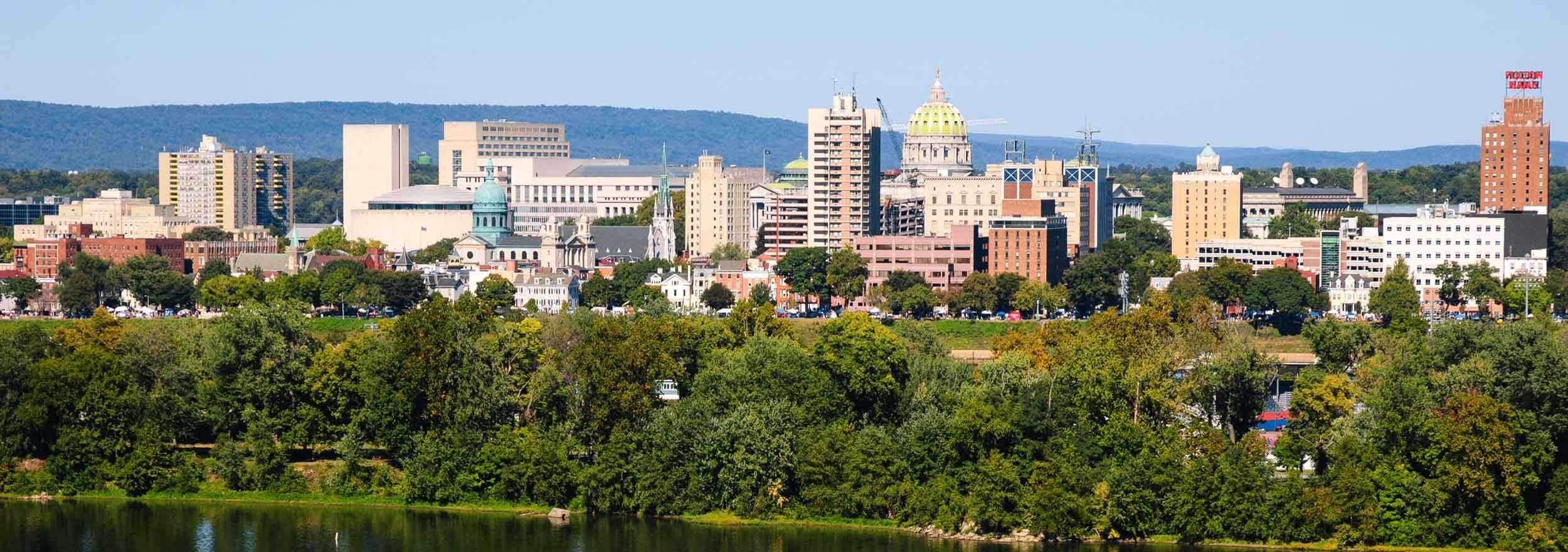 About - Hospice of Central PA