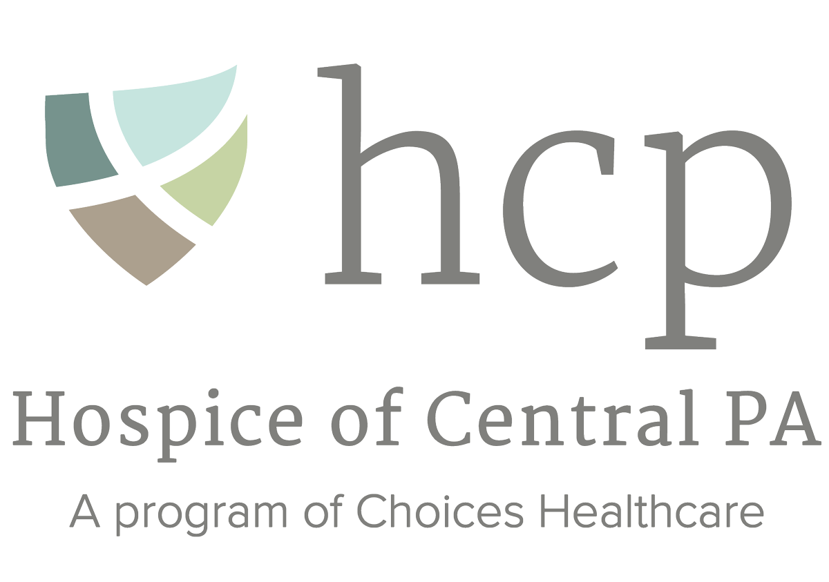 Hospice of Central PA logo